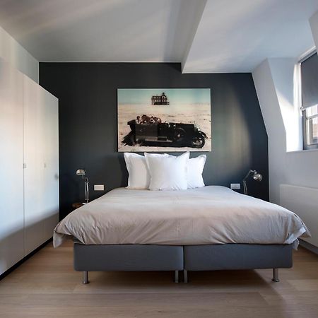Smartflats Premium - Palace Du Grand Sablon Βρυξέλλες Εξωτερικό φωτογραφία