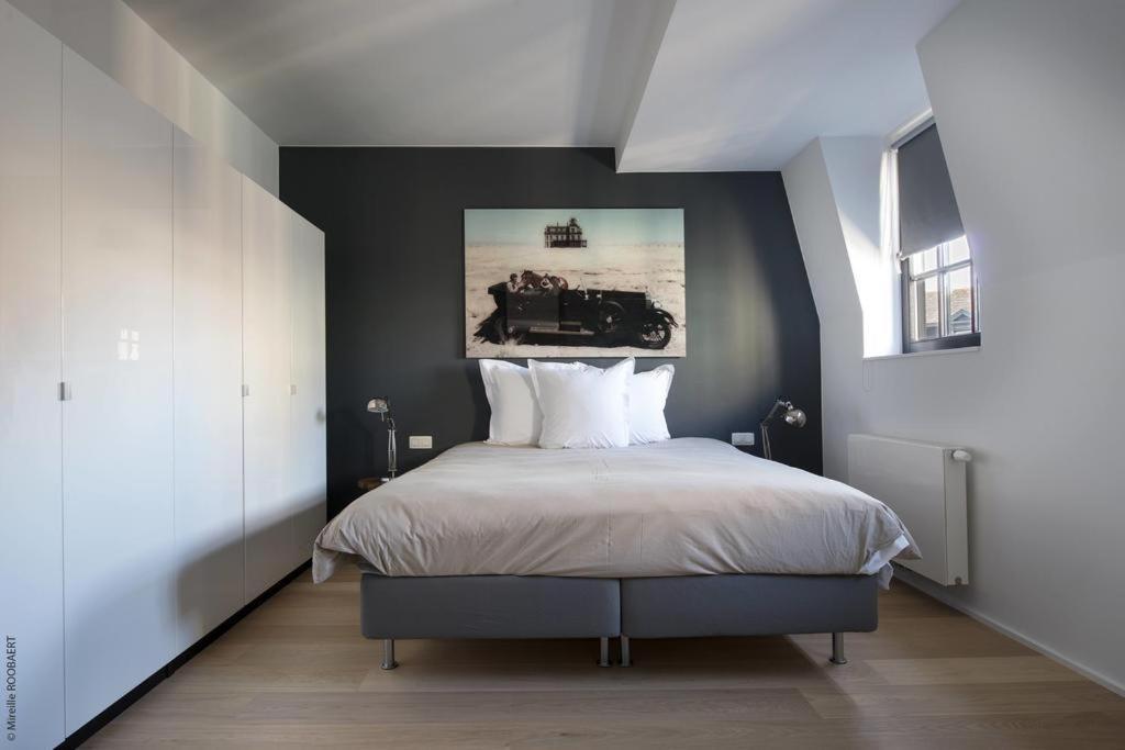 Smartflats Premium - Palace Du Grand Sablon Βρυξέλλες Εξωτερικό φωτογραφία