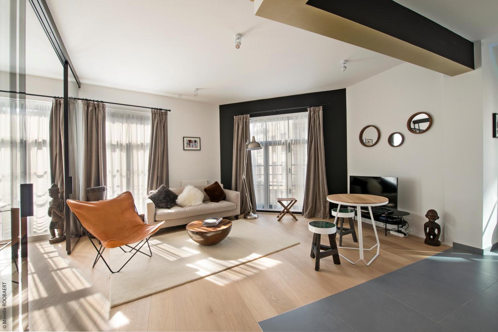 Smartflats Premium - Palace Du Grand Sablon Βρυξέλλες Εξωτερικό φωτογραφία