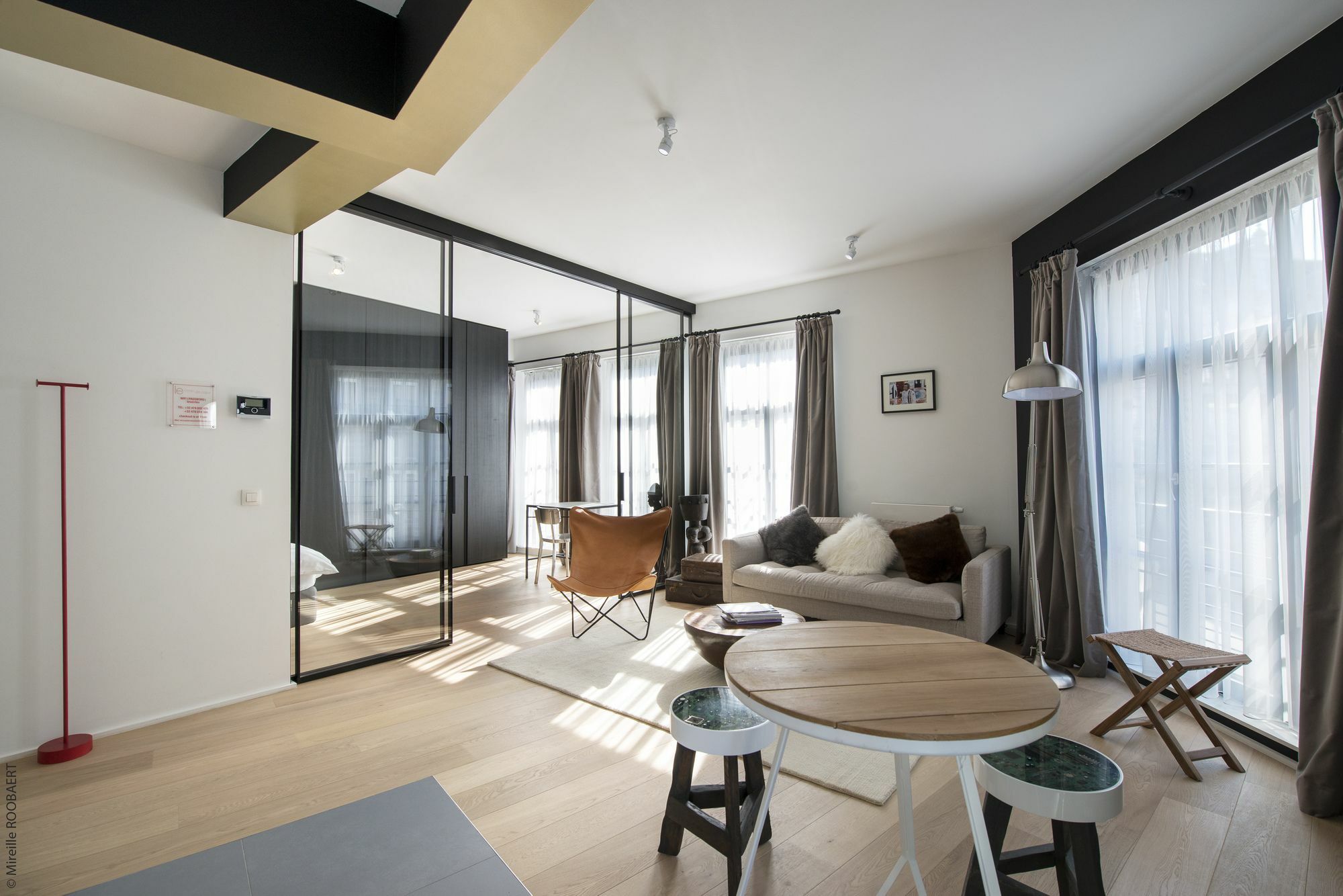 Smartflats Premium - Palace Du Grand Sablon Βρυξέλλες Εξωτερικό φωτογραφία