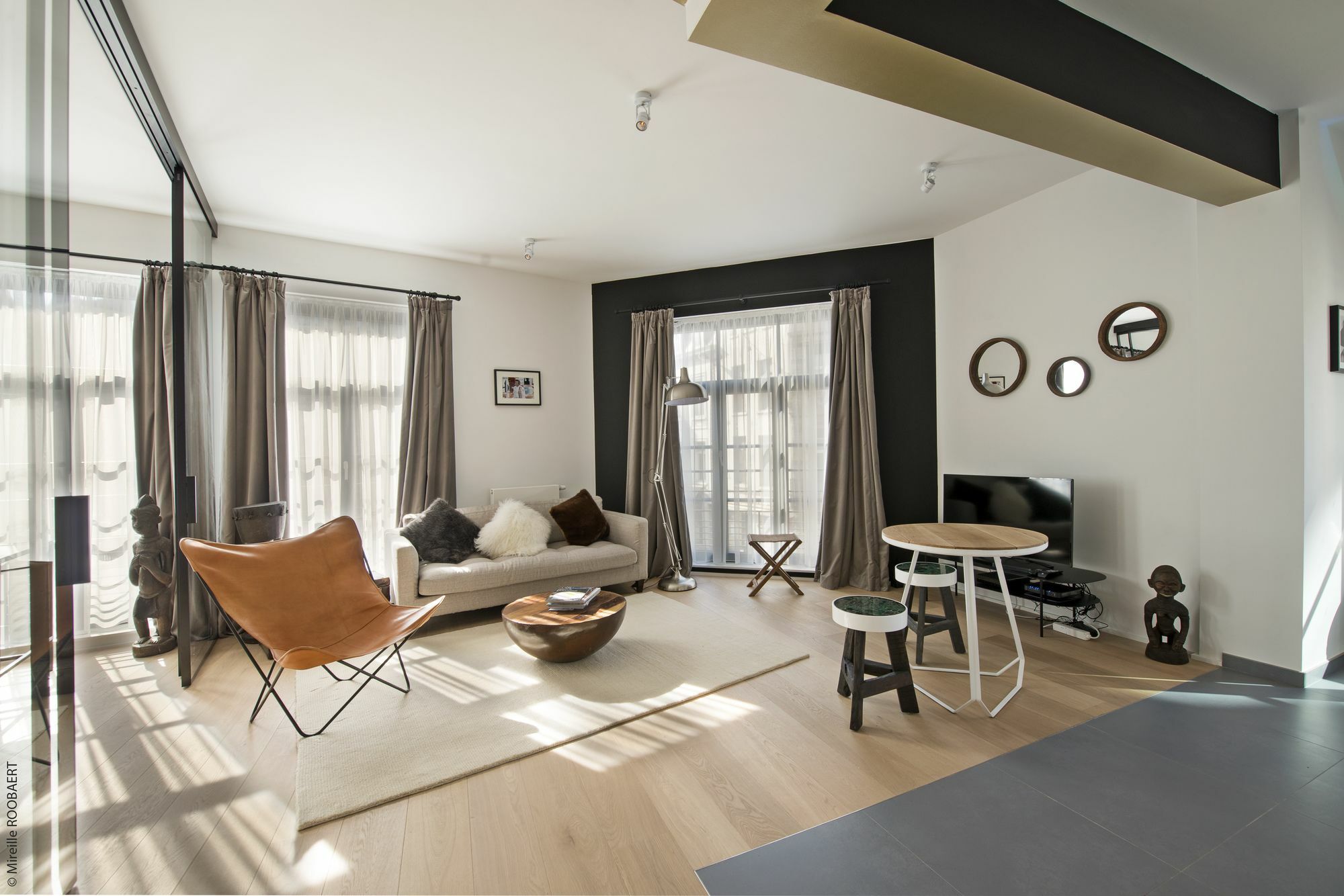 Smartflats Premium - Palace Du Grand Sablon Βρυξέλλες Εξωτερικό φωτογραφία
